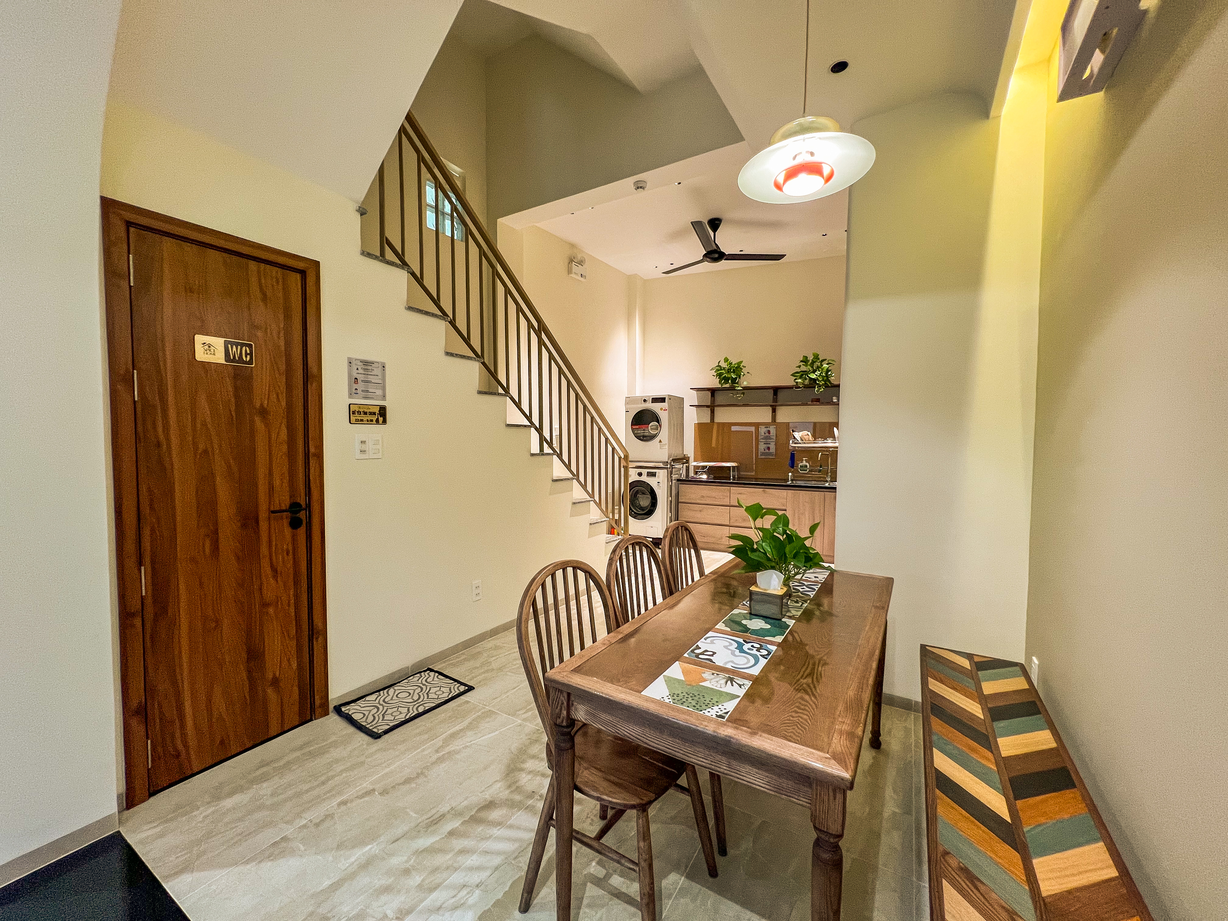 SpiceHome Homestay