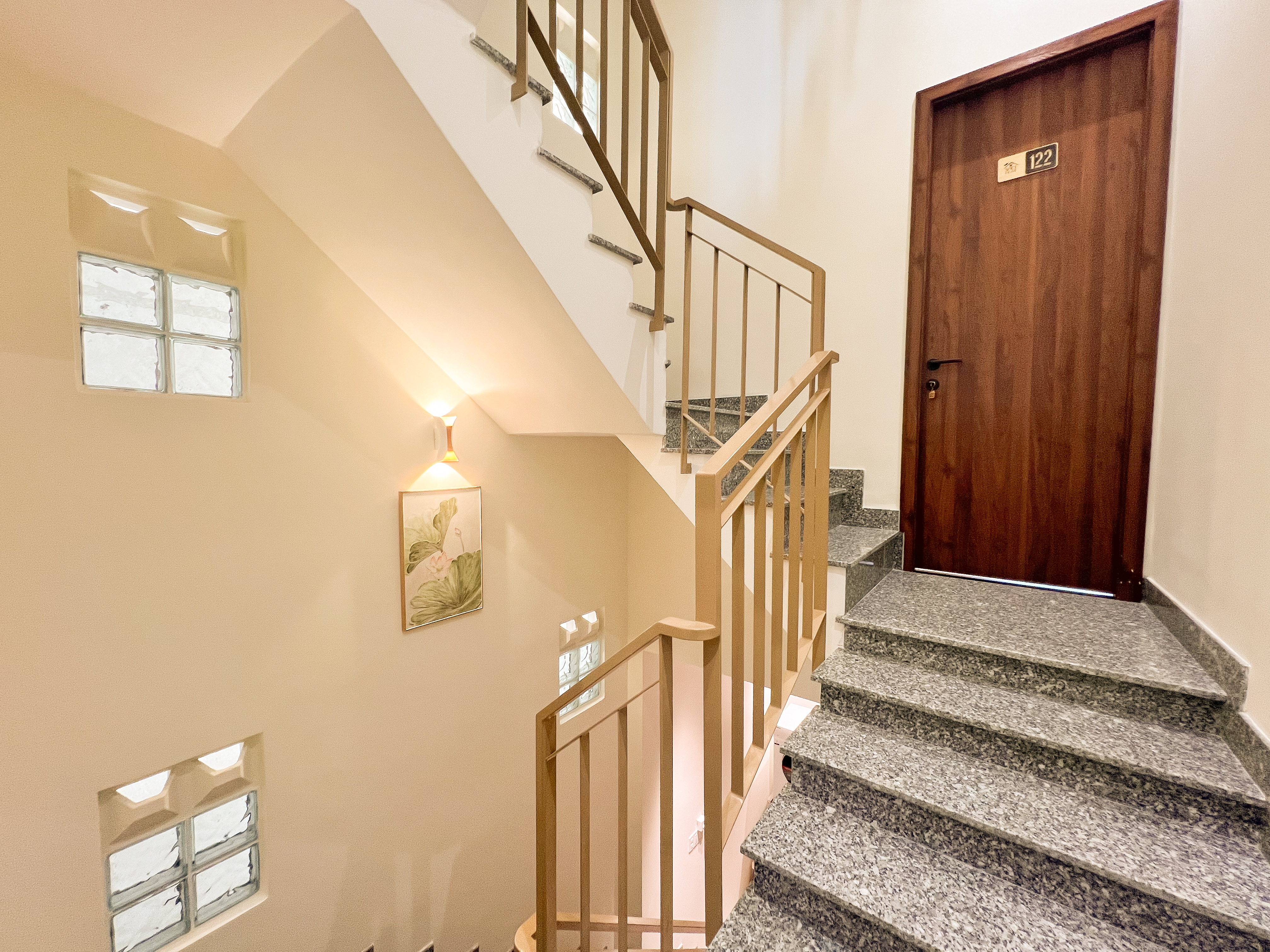 SpiceHome interior