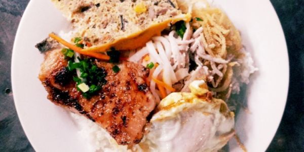 Cơm Tấm Phương
