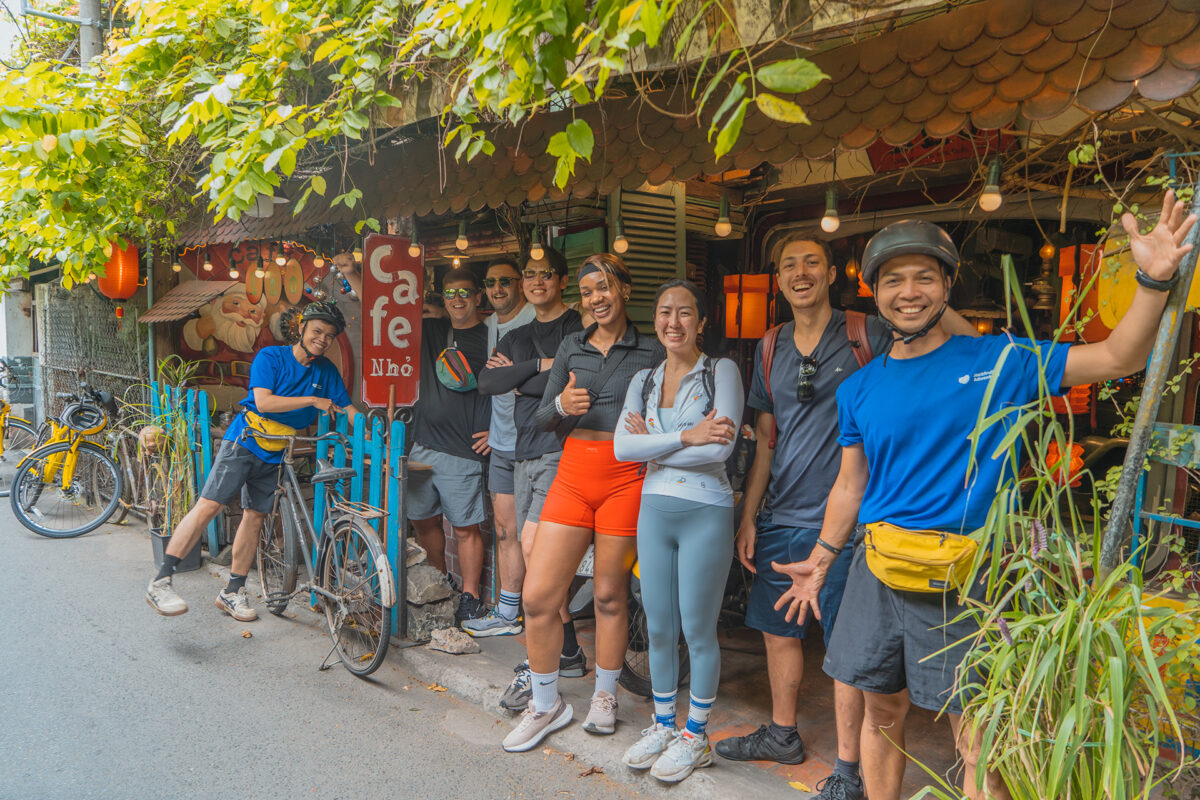 NHỎ Cafe